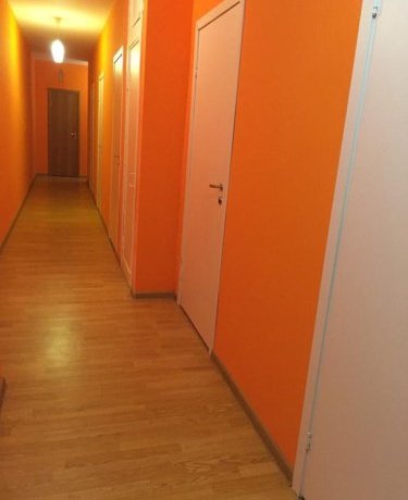 Гостиница Hostel On Ligovsky Санкт-Петербург-4